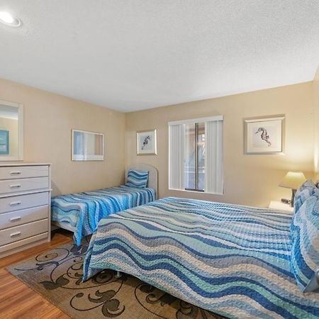 Heron Pointe C8 Myrtle Beach Exterior photo