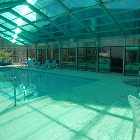 Heron Pointe C8 Myrtle Beach Exterior photo