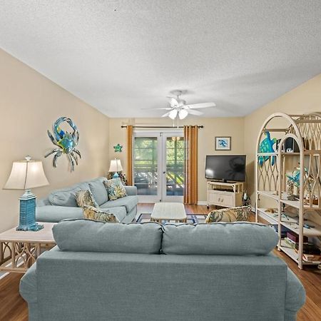 Heron Pointe C8 Myrtle Beach Exterior photo