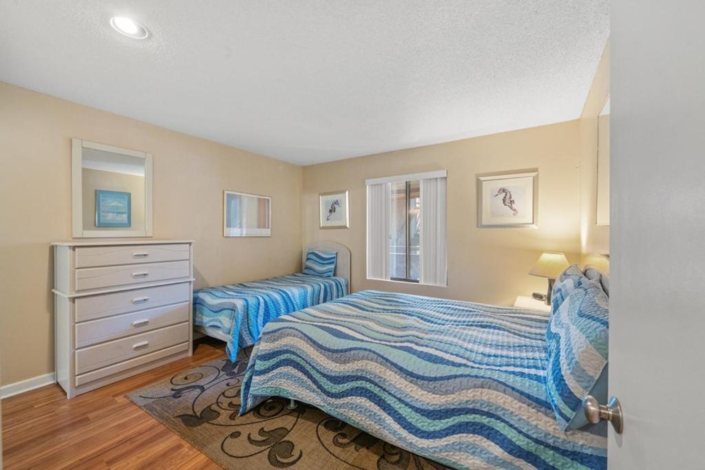 Heron Pointe C8 Myrtle Beach Exterior photo