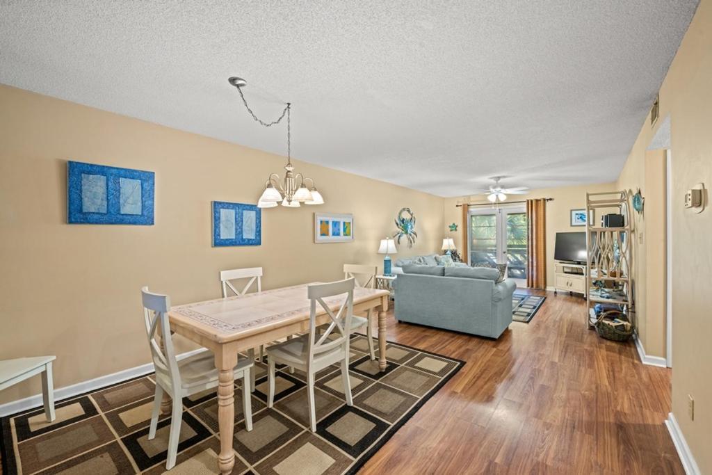 Heron Pointe C8 Myrtle Beach Exterior photo
