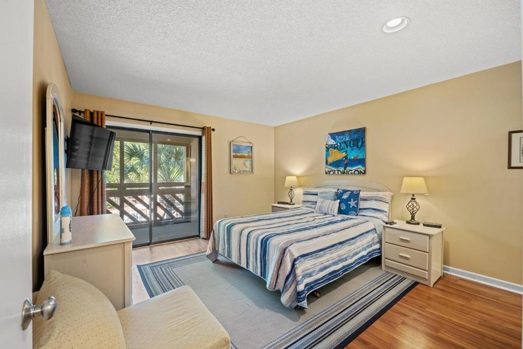 Heron Pointe C8 Myrtle Beach Exterior photo