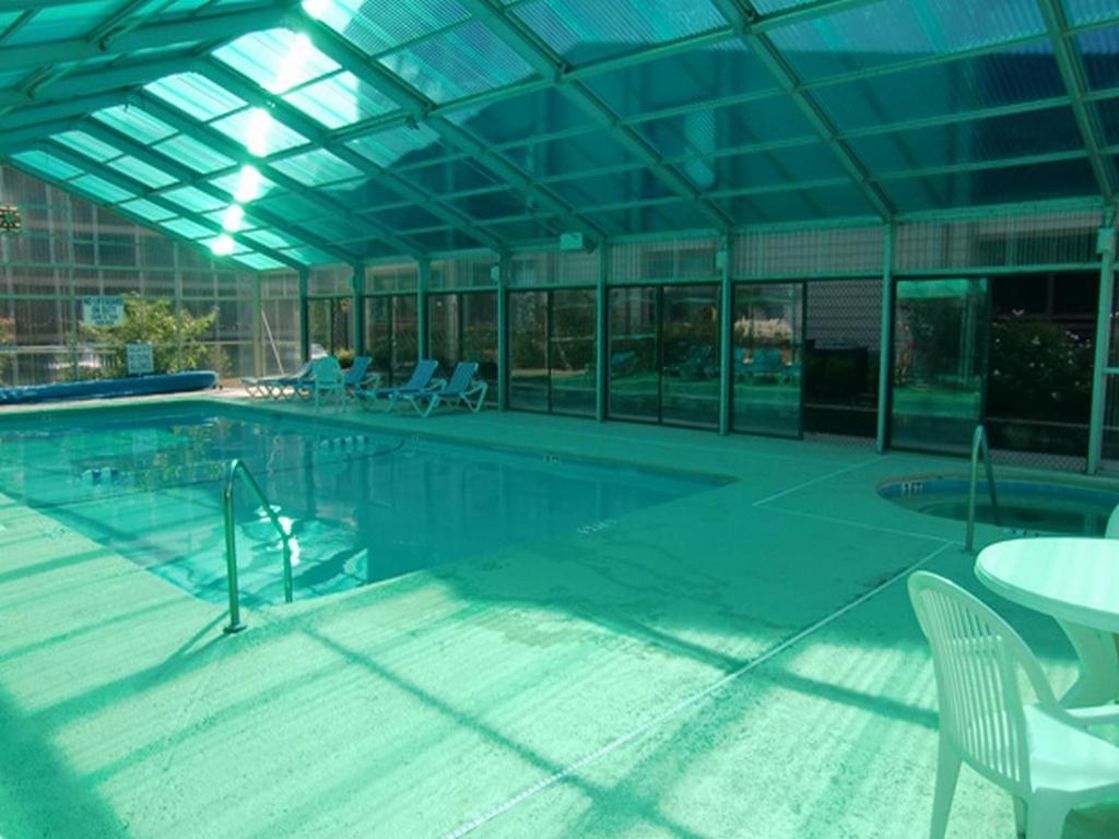 Heron Pointe C8 Myrtle Beach Exterior photo