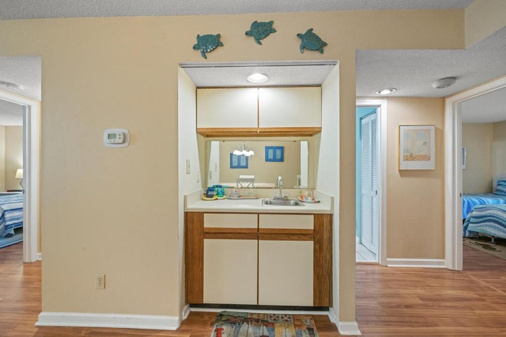 Heron Pointe C8 Myrtle Beach Exterior photo