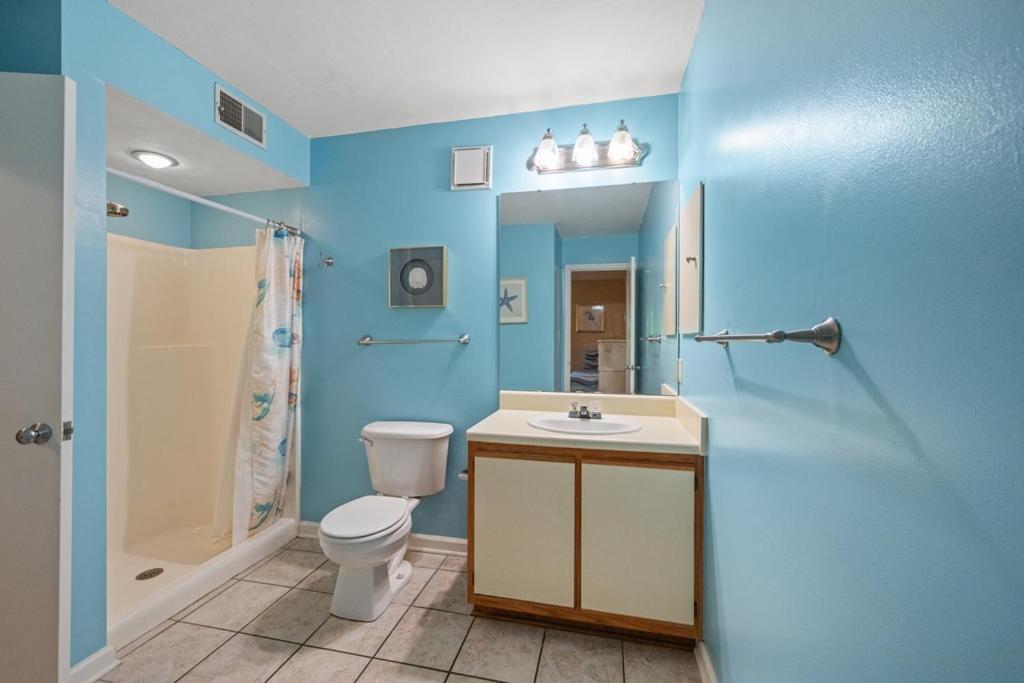 Heron Pointe C8 Myrtle Beach Exterior photo